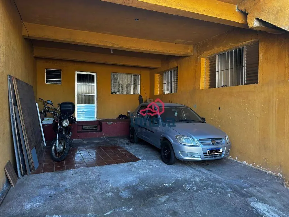 Casa, 4 quartos, 250 m² - Foto 14