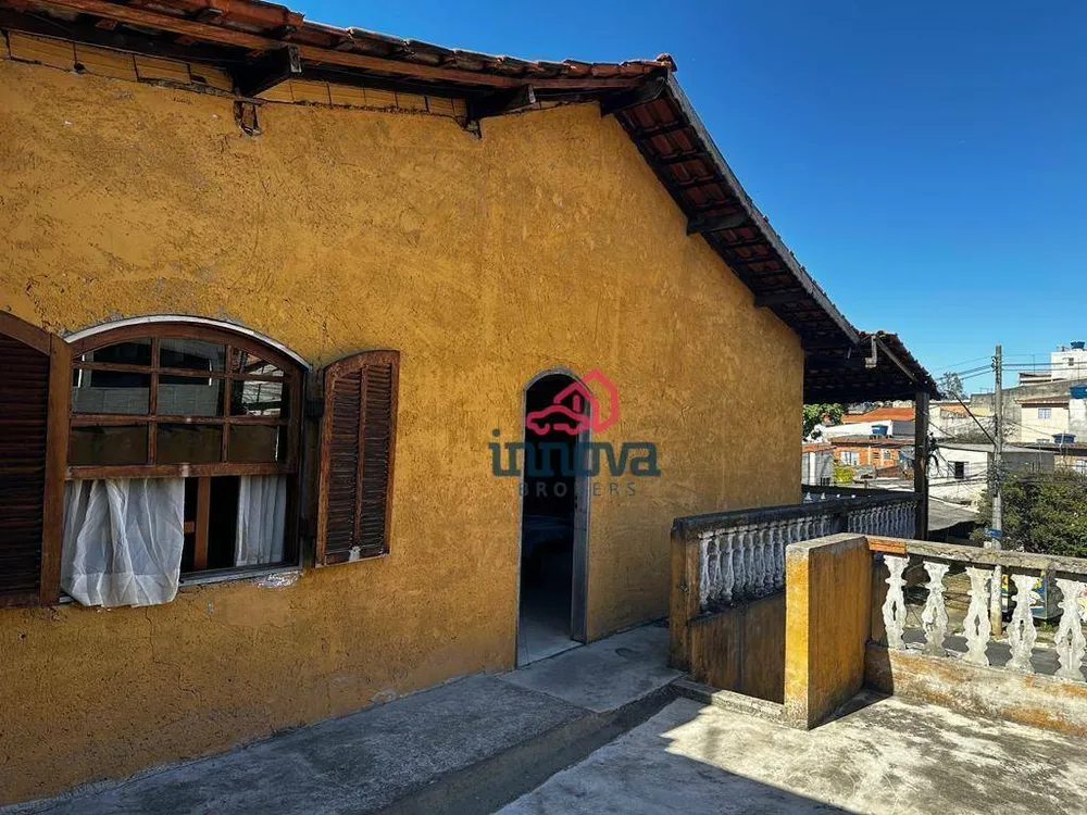 Casa, 4 quartos, 250 m² - Foto 11