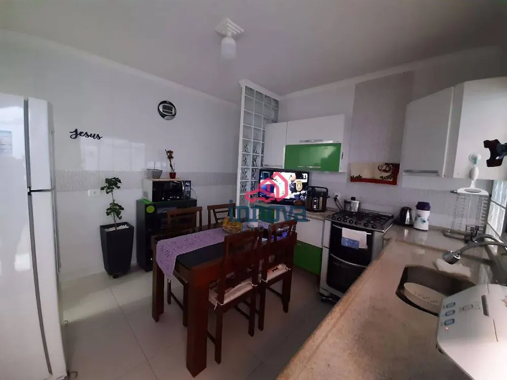 Casa, 2 quartos, 125 m² - Foto 5