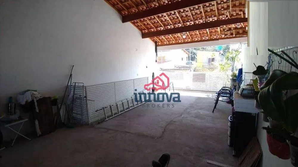 Casa, 2 quartos, 125 m² - Foto 8