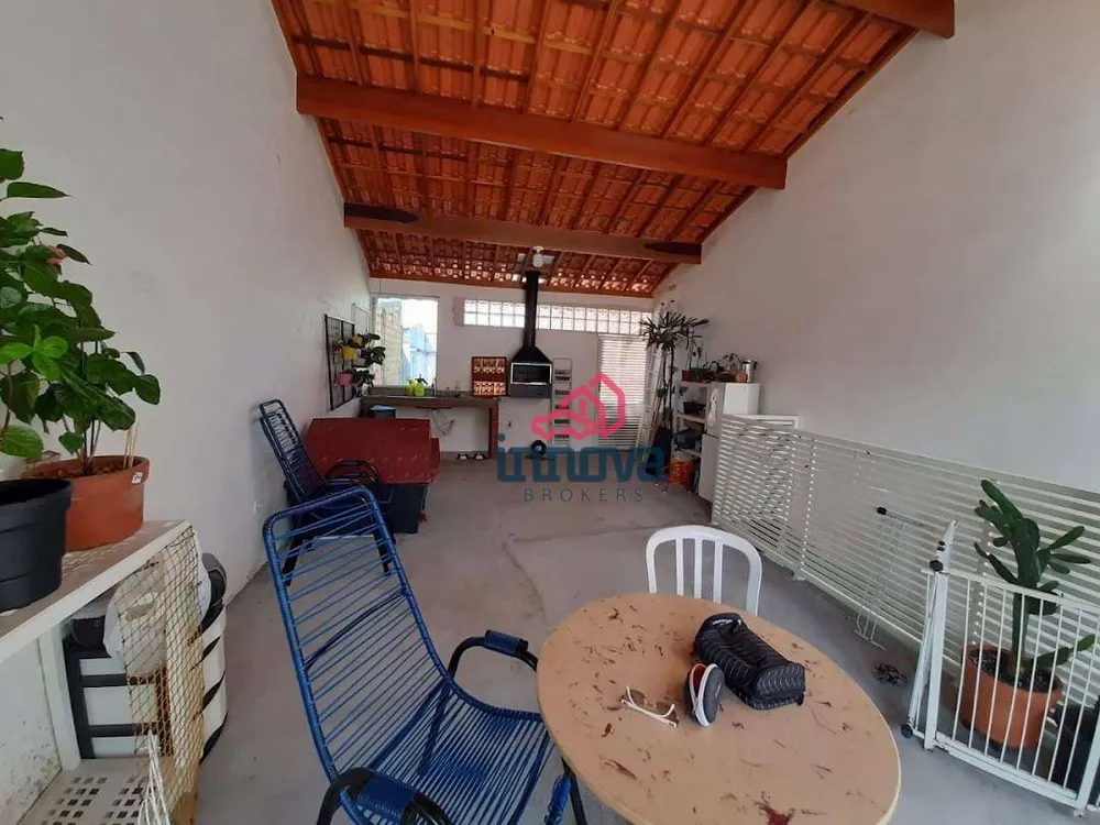 Casa, 2 quartos, 125 m² - Foto 3