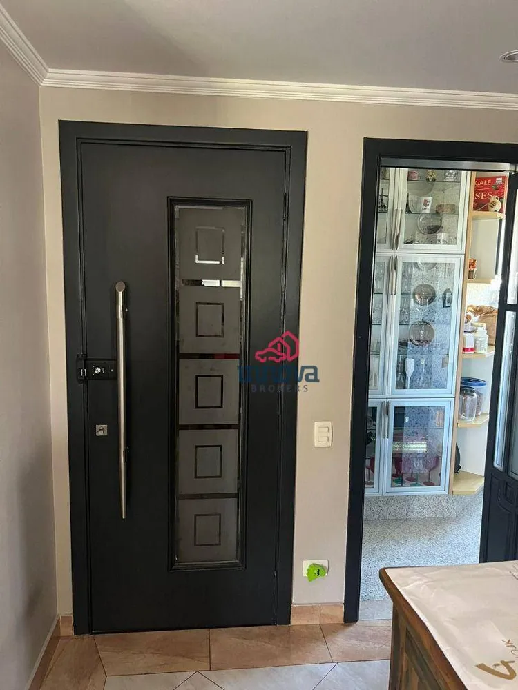 Apartamento, 3 quartos, 190 m² - Foto 3