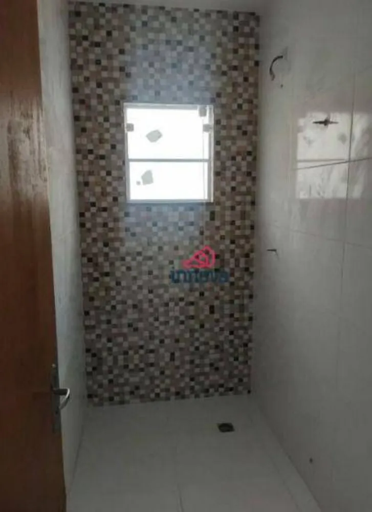 Sobrado, 3 quartos, 145 m² - Foto 3
