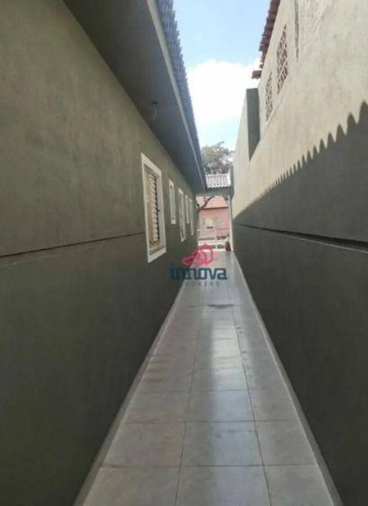 Sobrado, 3 quartos, 145 m² - Foto 11