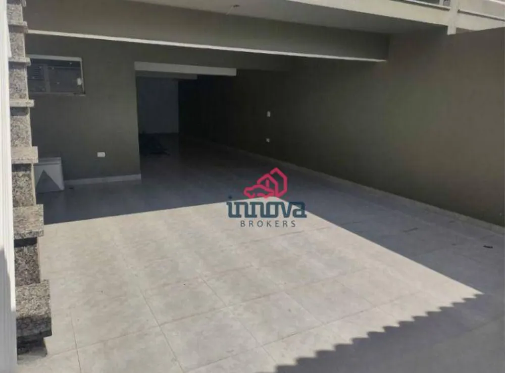 Sobrado, 3 quartos, 145 m² - Foto 2