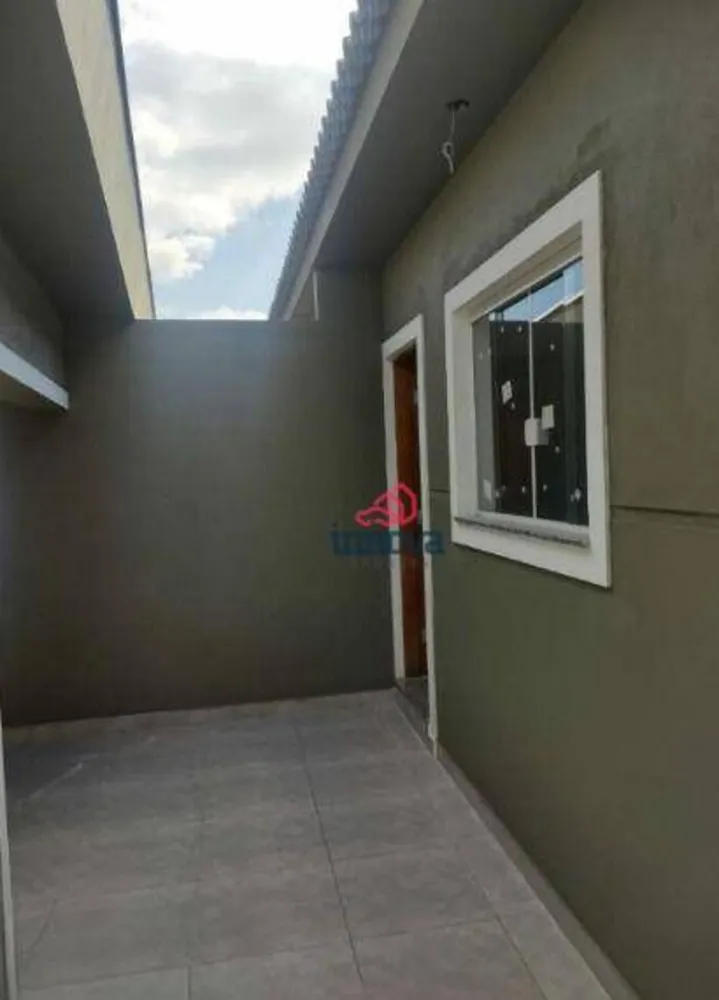 Sobrado, 3 quartos, 145 m² - Foto 4