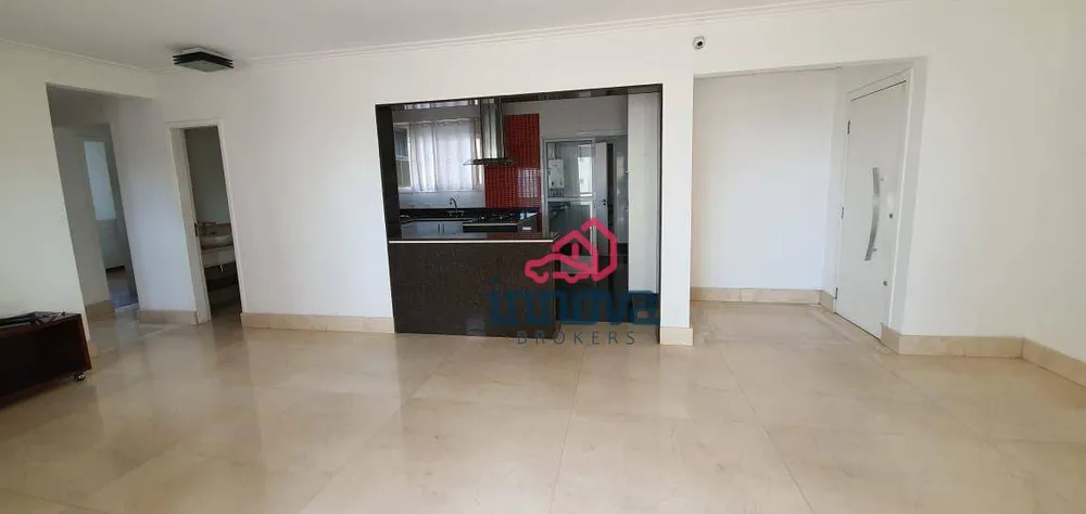 Apartamento, 3 quartos, 113 m² - Foto 1