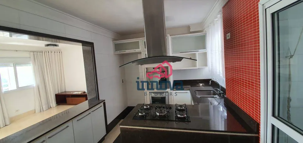 Apartamento, 3 quartos, 113 m² - Foto 3
