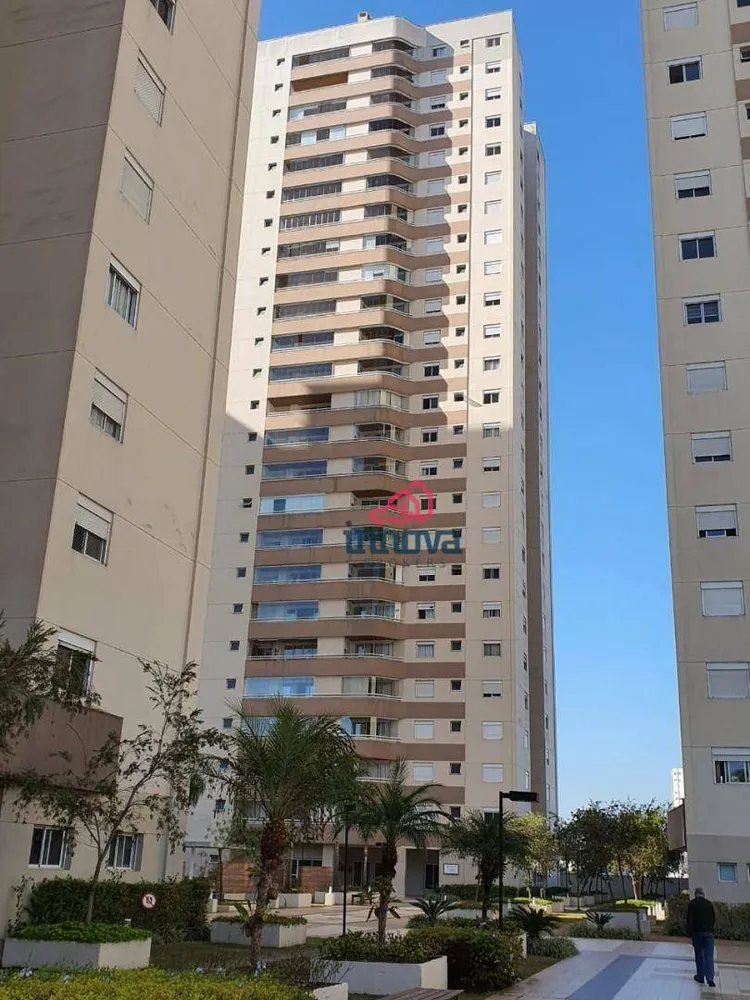 Apartamento, 3 quartos, 113 m² - Foto 8