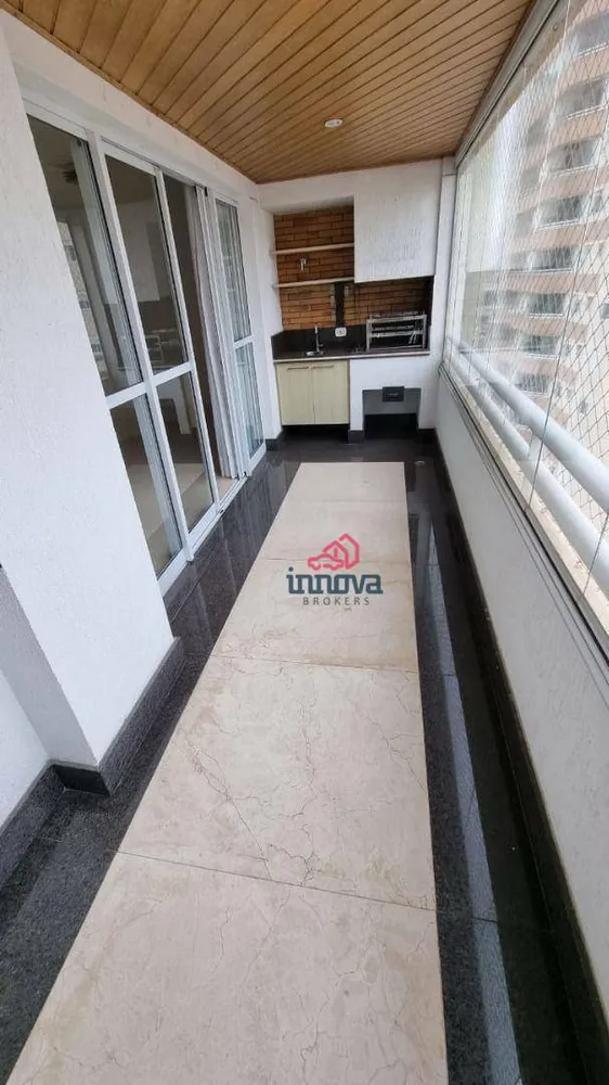 Apartamento, 3 quartos, 113 m² - Foto 6