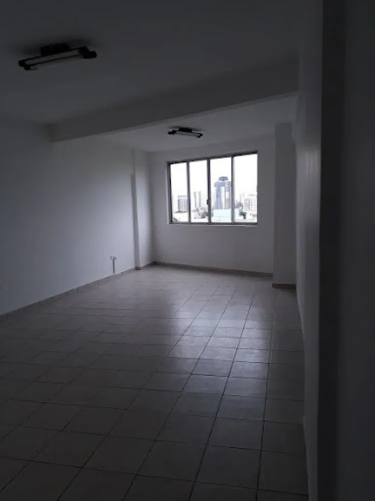 Sala-Conjunto, 45 m² - Foto 1