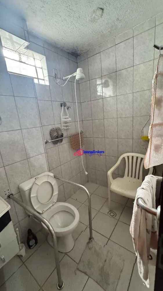 Casa, 1 quarto, 106 m² - Foto 3