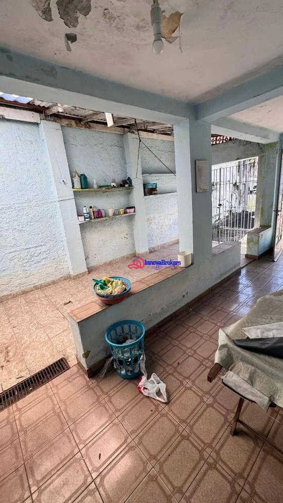 Casa, 1 quarto, 106 m² - Foto 6