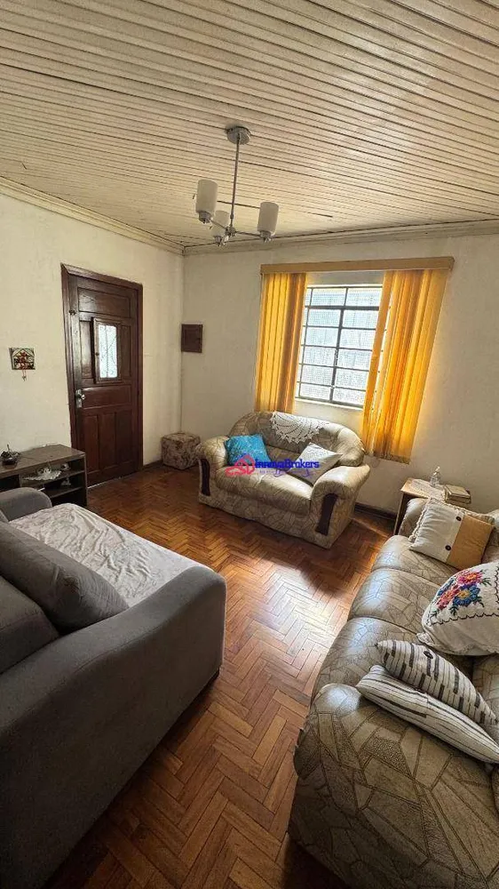 Casa, 1 quarto, 106 m² - Foto 1