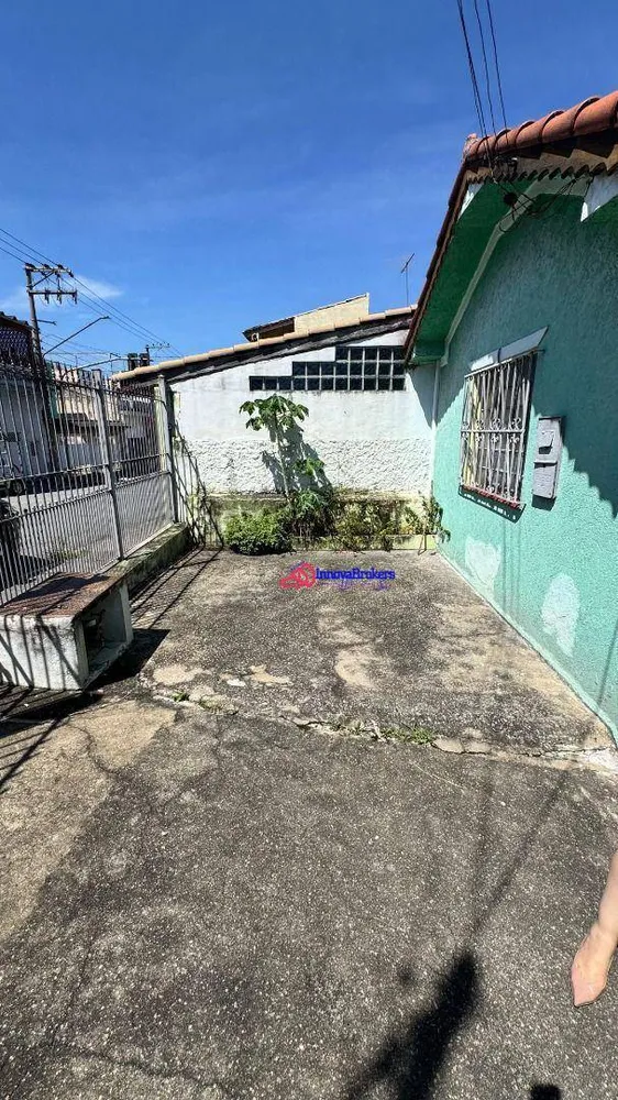 Casa, 1 quarto, 106 m² - Foto 4