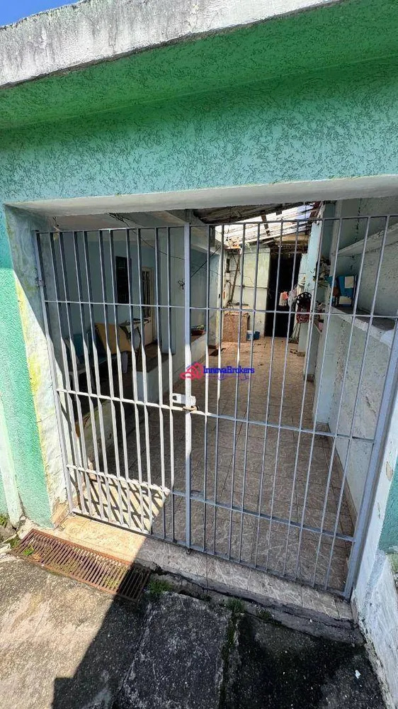 Casa, 1 quarto, 106 m² - Foto 2