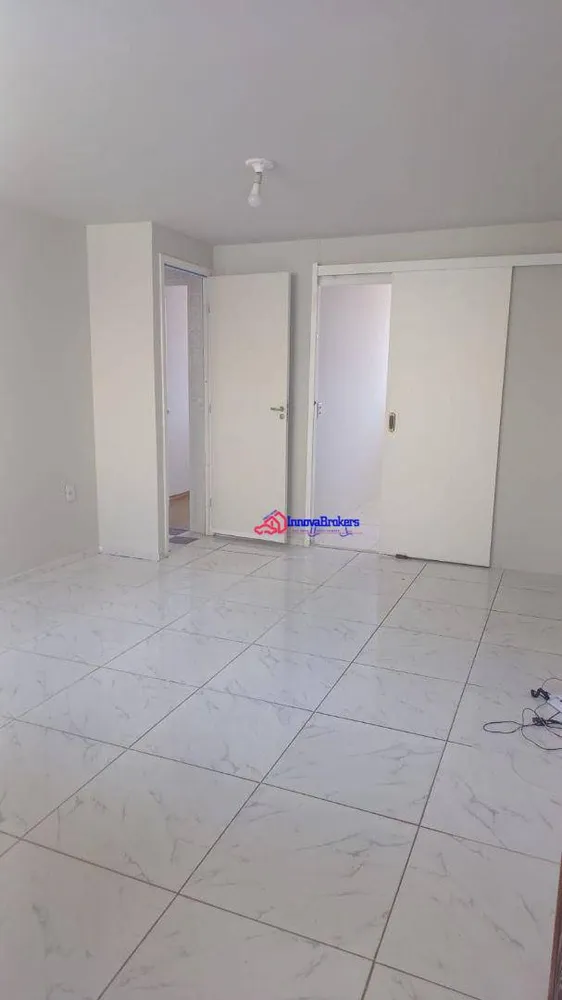 Apartamento, 3 quartos, 65 m² - Foto 7