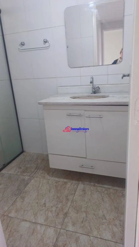 Apartamento, 3 quartos, 65 m² - Foto 5