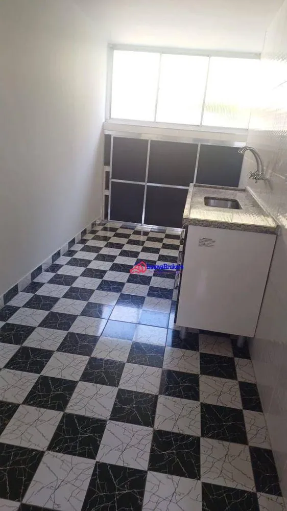 Apartamento, 3 quartos, 65 m² - Foto 1