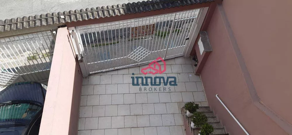 Sobrado à venda com 3 quartos, 170m² - Foto 7