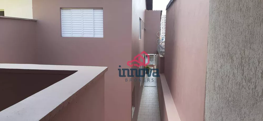 Sobrado à venda com 3 quartos, 170m² - Foto 9