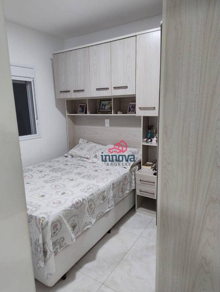 Apartamento, 2 quartos, 63 m² - Foto 14
