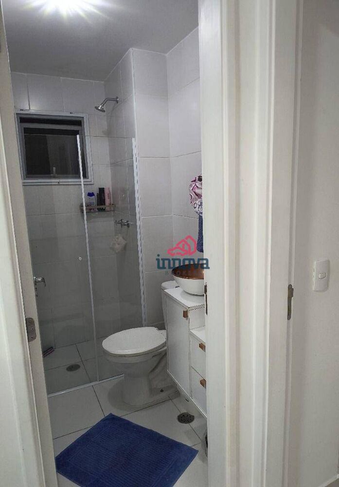 Apartamento, 2 quartos, 63 m² - Foto 7