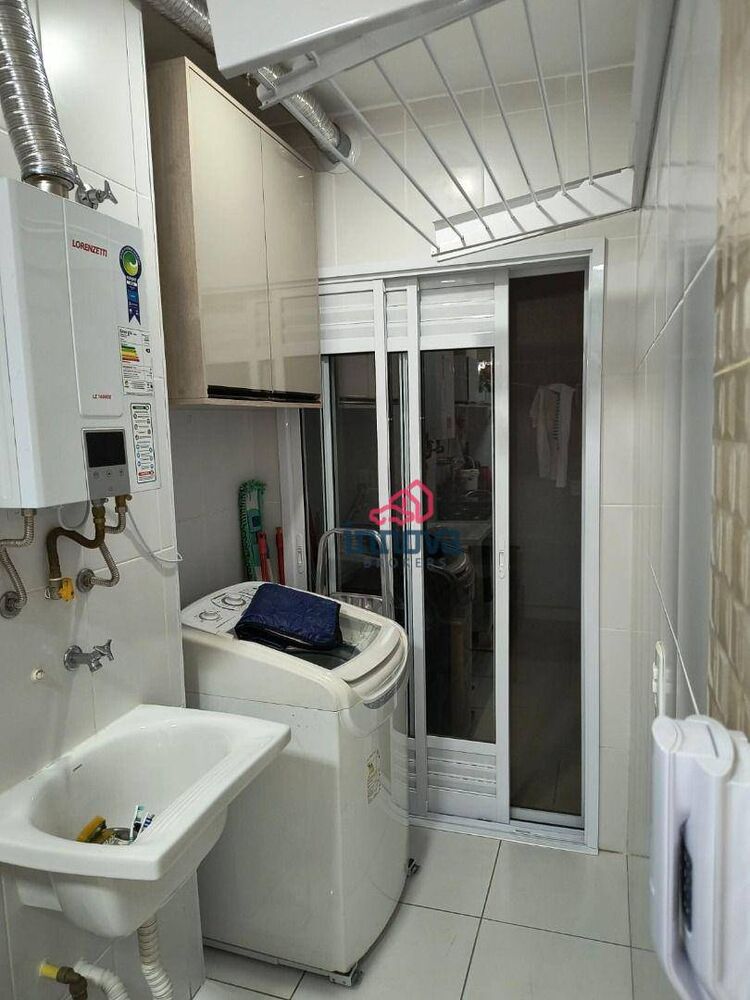 Apartamento, 2 quartos, 63 m² - Foto 10