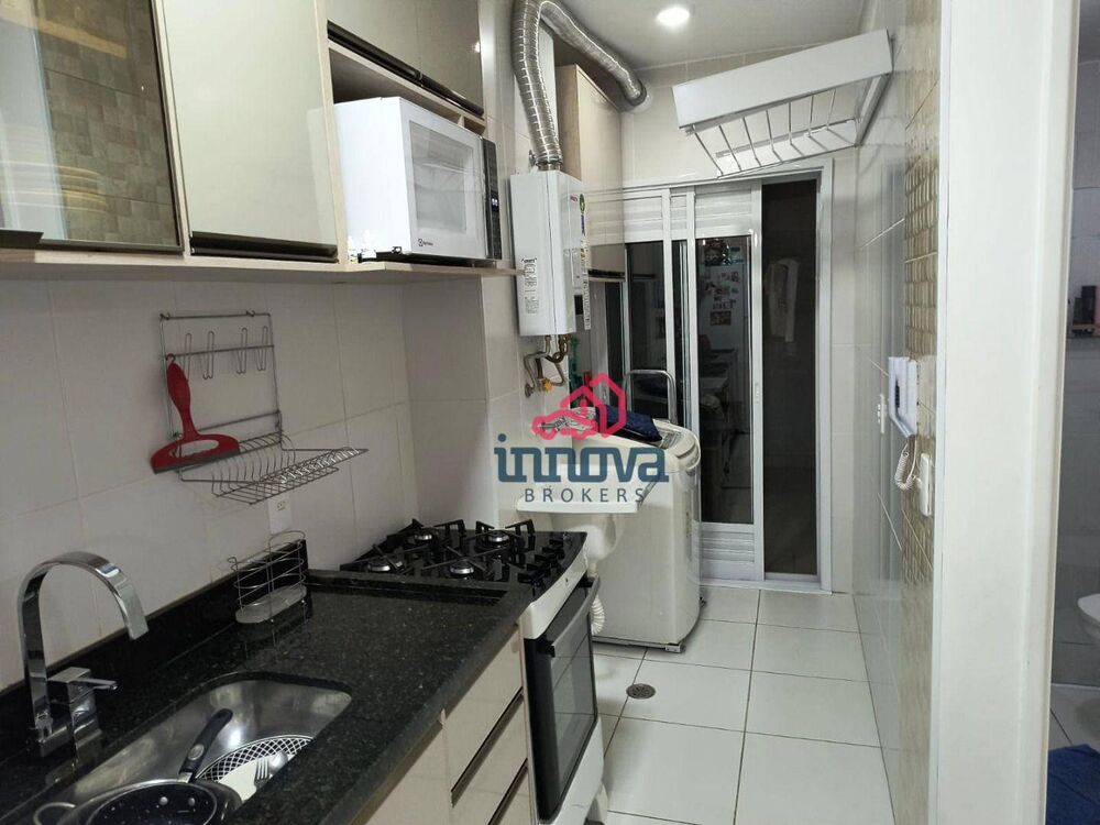Apartamento, 2 quartos, 63 m² - Foto 16