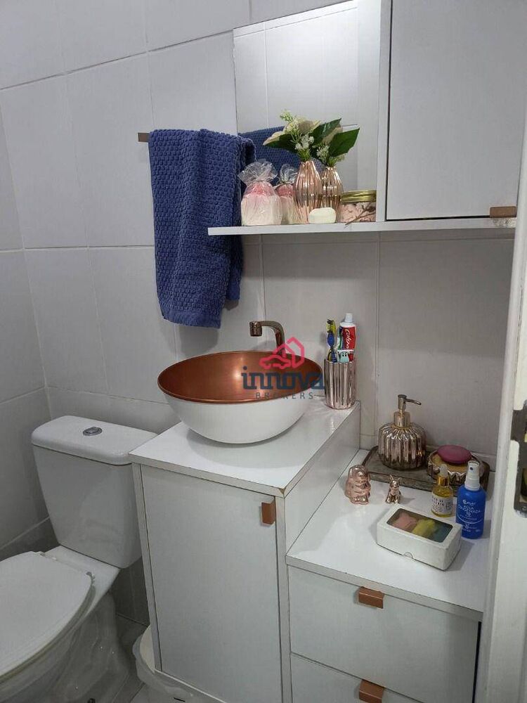 Apartamento, 2 quartos, 63 m² - Foto 9