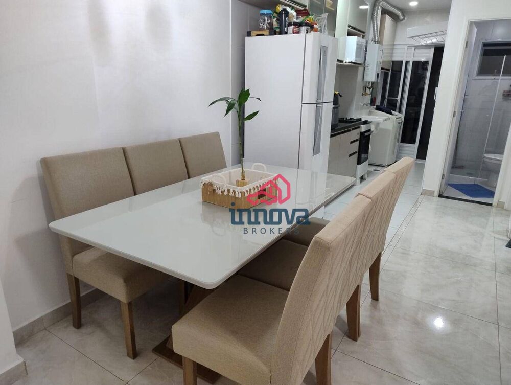 Apartamento, 2 quartos, 63 m² - Foto 6