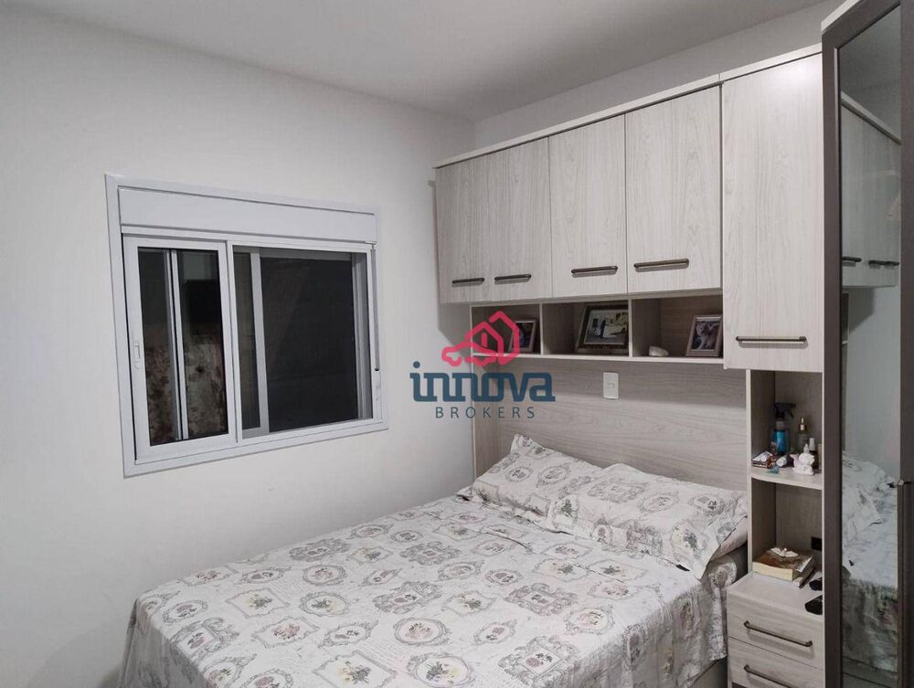 Apartamento, 2 quartos, 63 m² - Foto 19