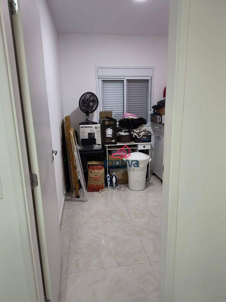 Apartamento, 2 quartos, 63 m² - Foto 8