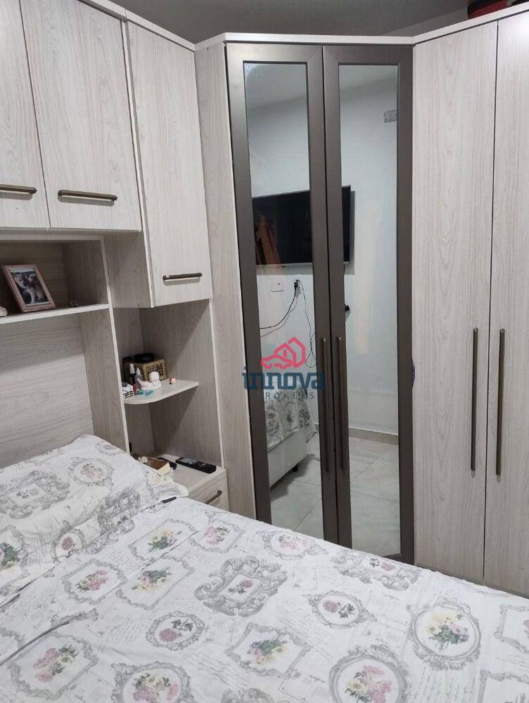 Apartamento, 2 quartos, 63 m² - Foto 15