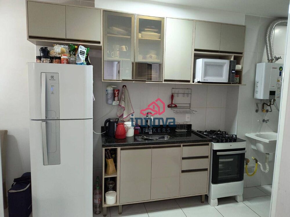 Apartamento, 2 quartos, 63 m² - Foto 13
