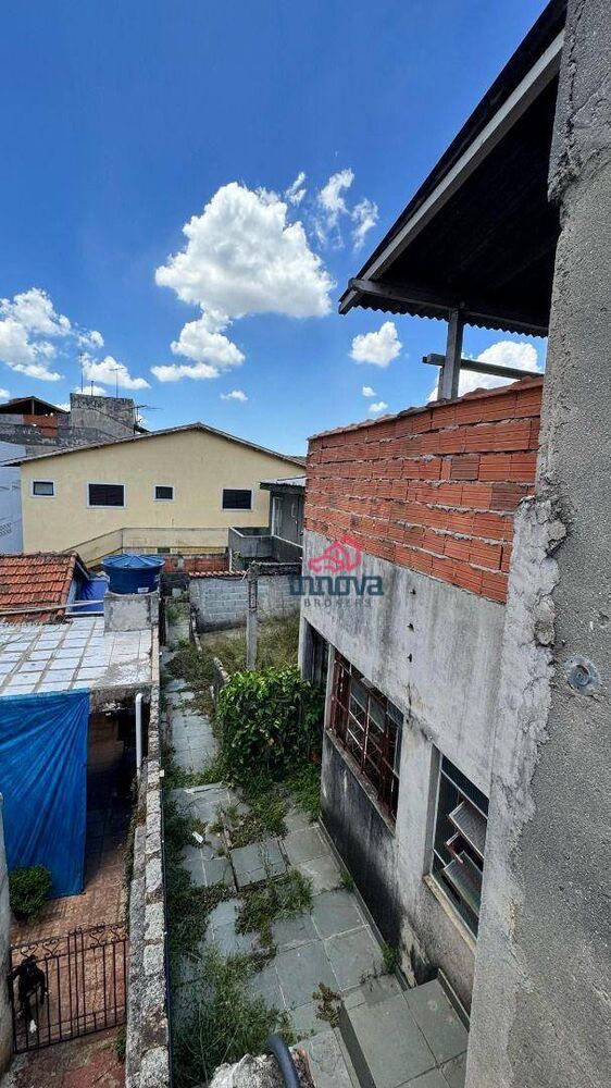 Terreno, 360 m² - Foto 1