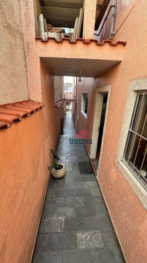 Sobrado, 3 quartos - Foto 10
