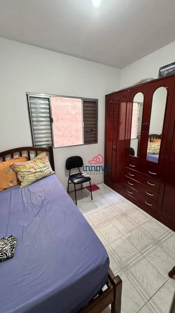 Sobrado, 3 quartos - Foto 4