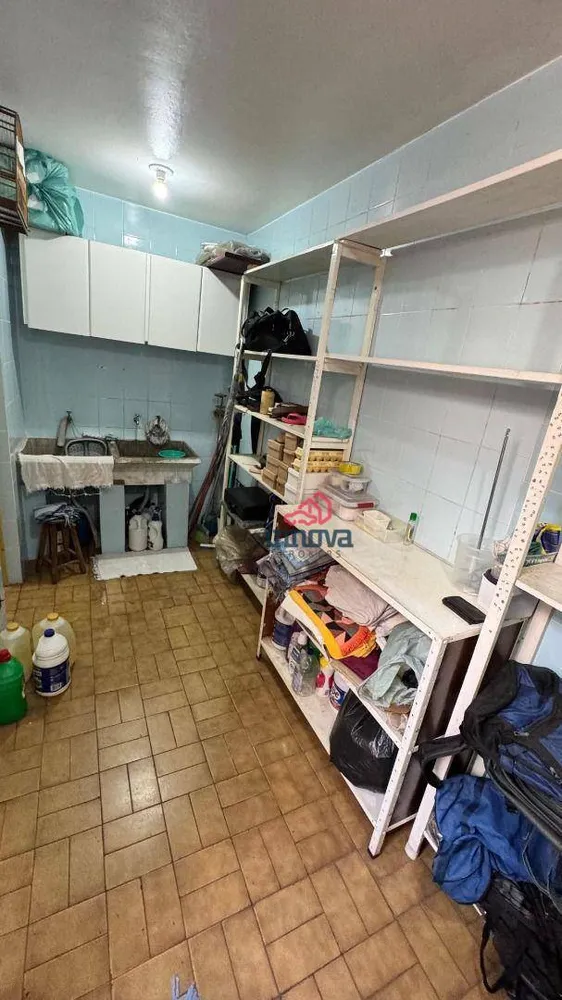 Sobrado, 3 quartos - Foto 12