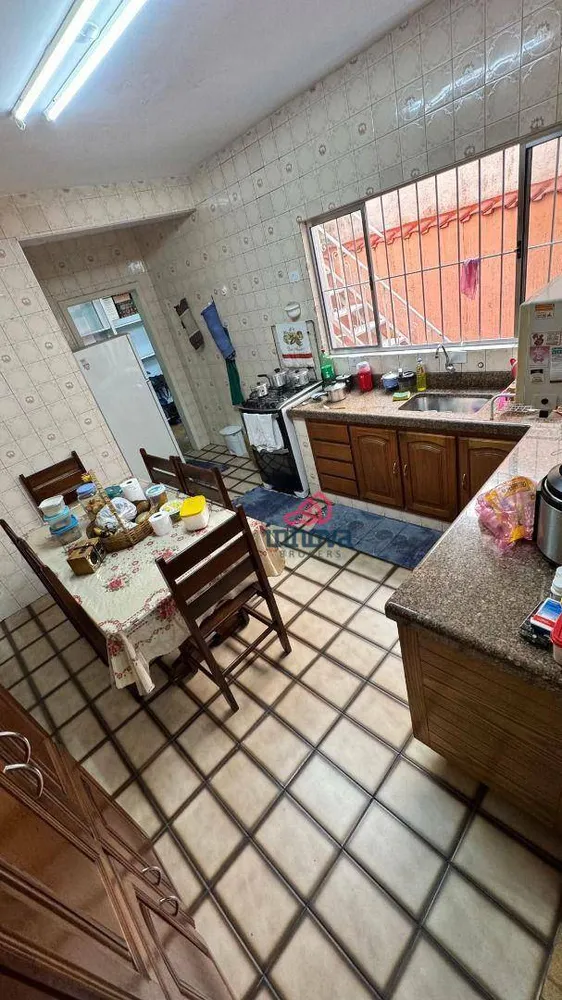 Sobrado, 3 quartos - Foto 3