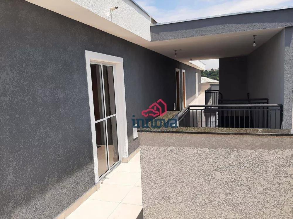 Apartamento, 1 quarto, 41 m² - Foto 1
