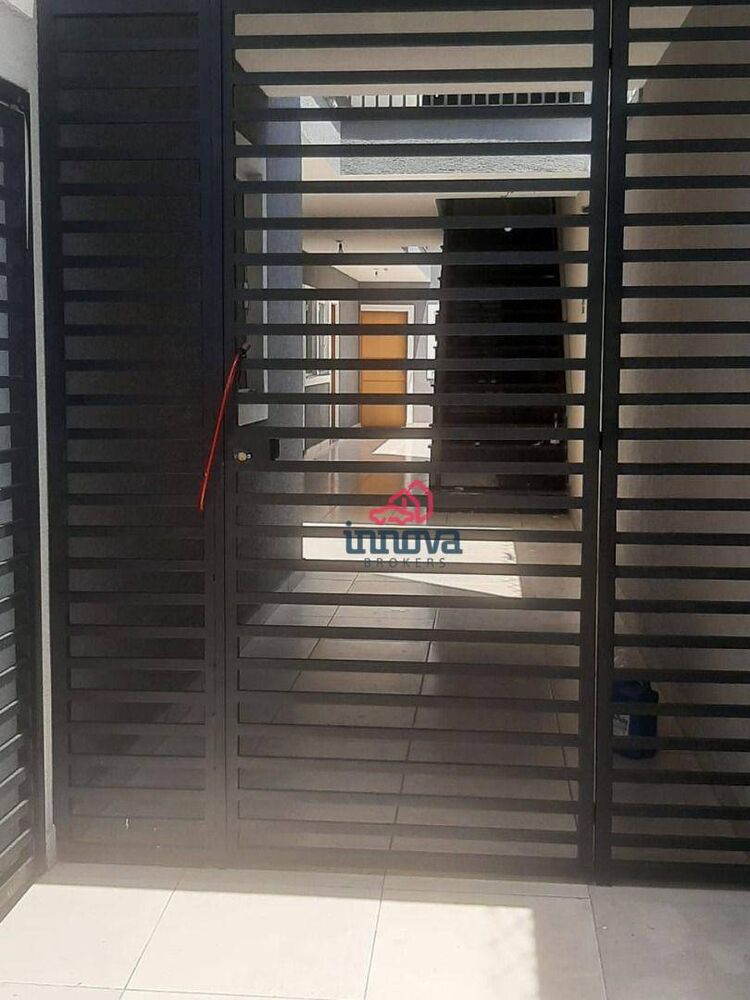 Apartamento, 1 quarto, 41 m² - Foto 19