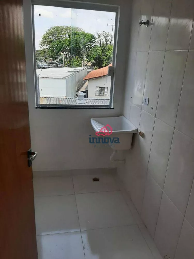 Apartamento, 1 quarto, 41 m² - Foto 6