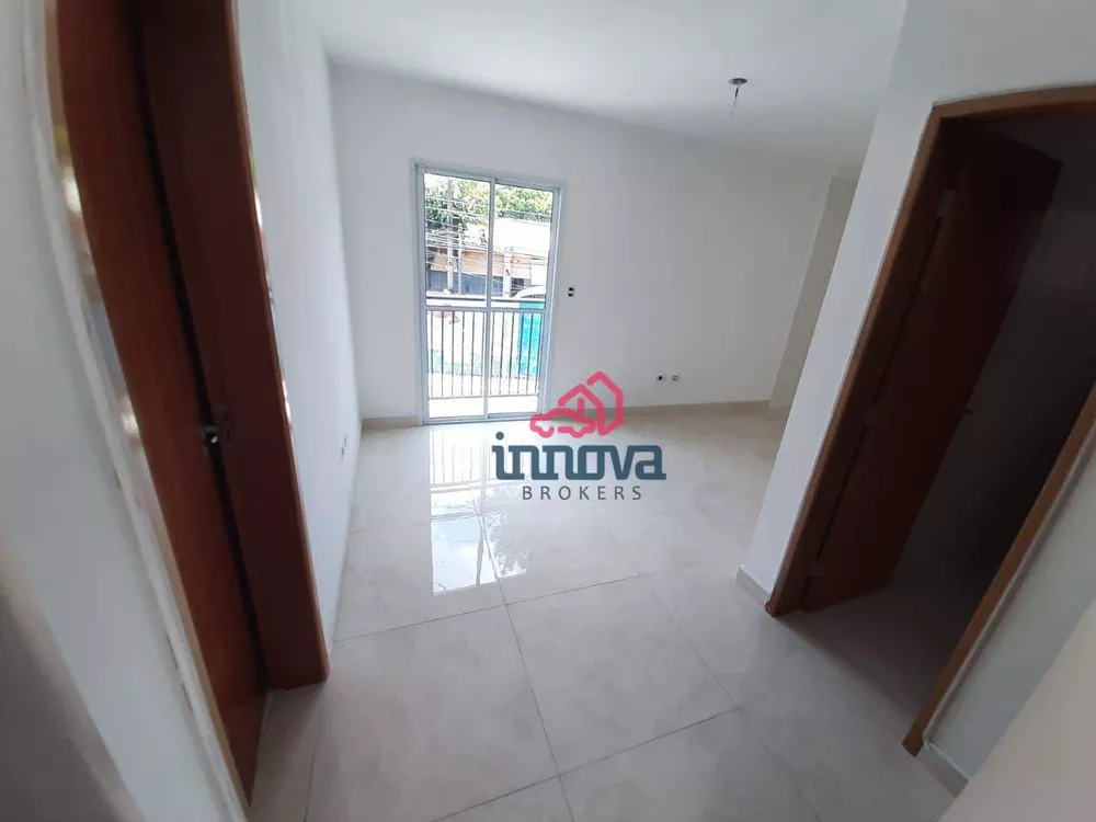 Apartamento, 1 quarto, 41 m² - Foto 7