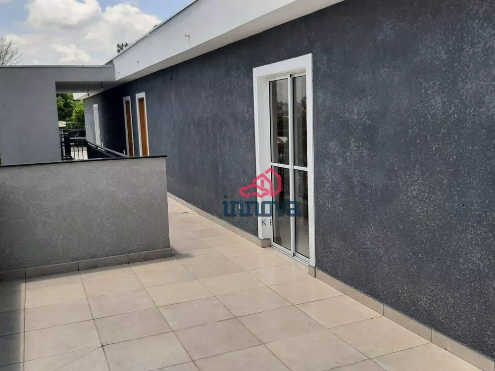 Apartamento, 1 quarto, 41 m² - Foto 8