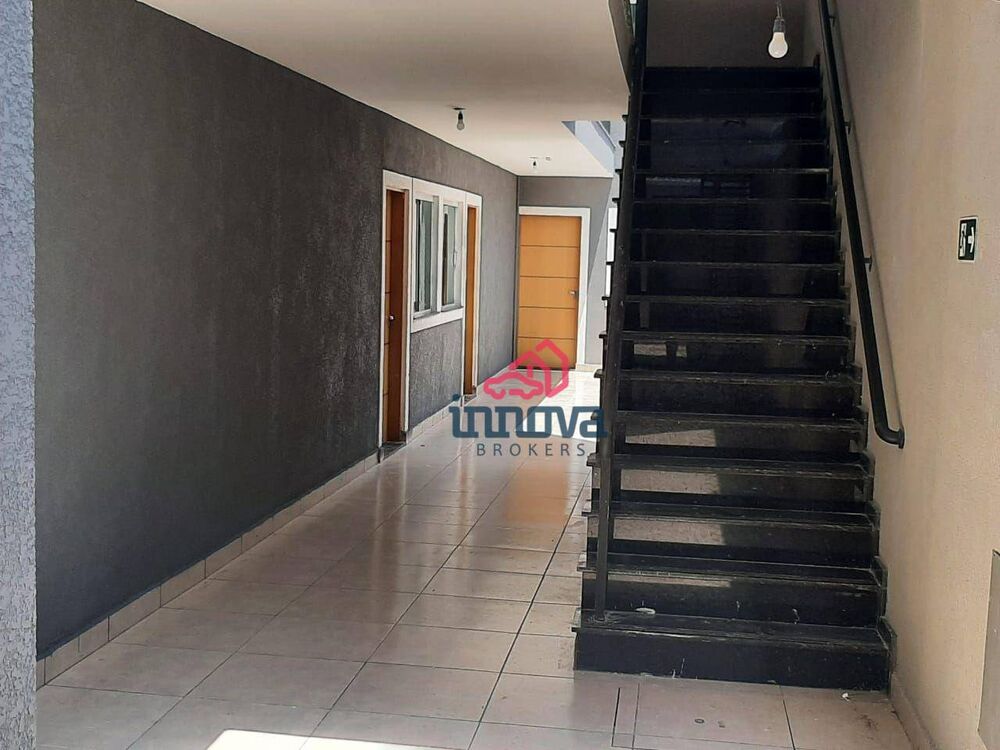 Apartamento, 1 quarto, 41 m² - Foto 23