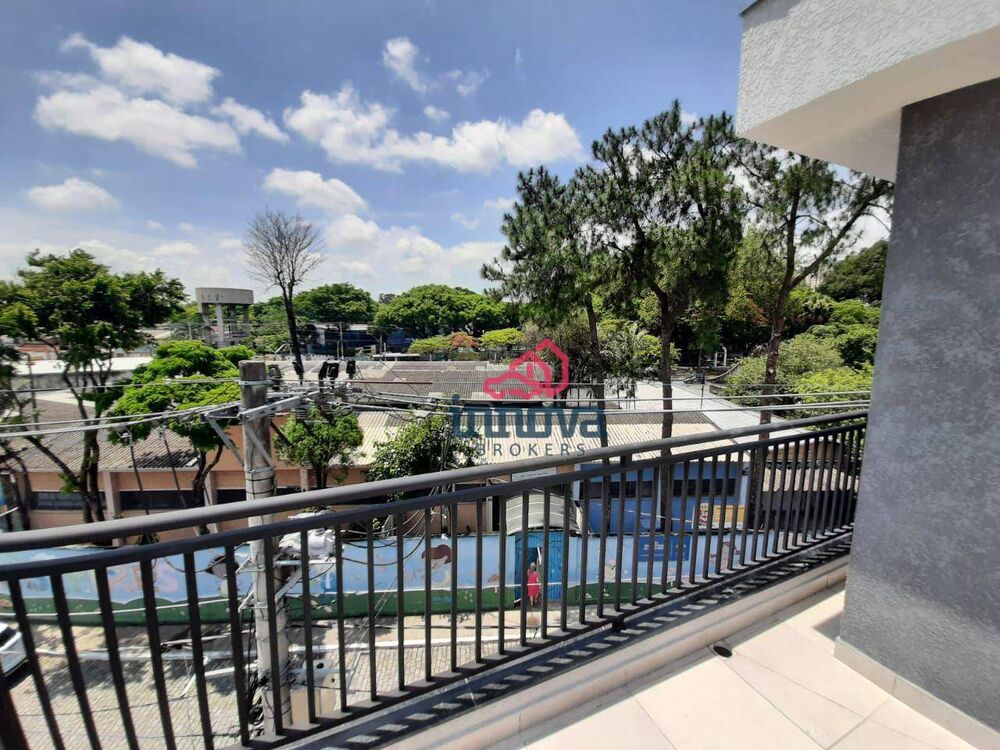 Apartamento, 1 quarto, 41 m² - Foto 15
