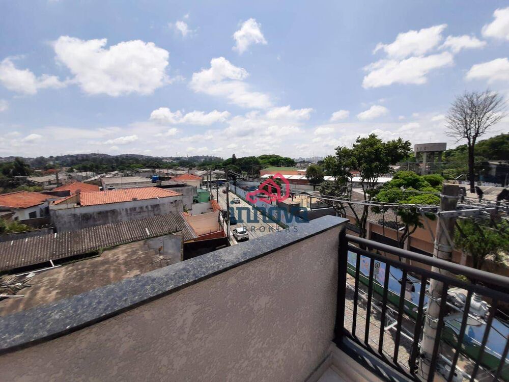 Apartamento, 1 quarto, 41 m² - Foto 14