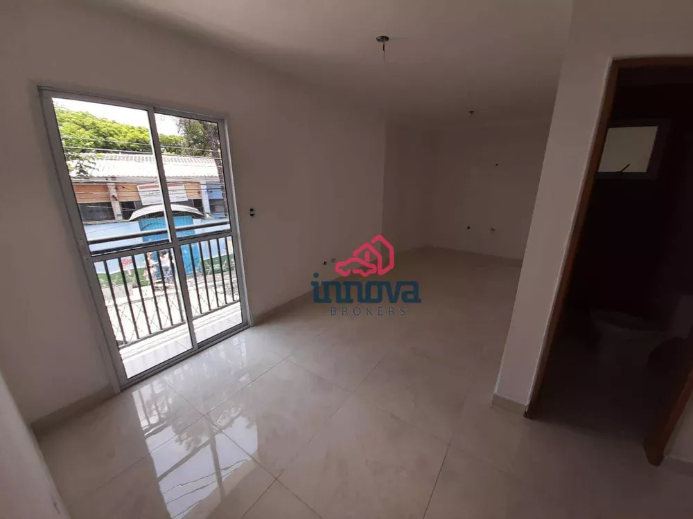 Apartamento, 1 quarto, 41 m² - Foto 5