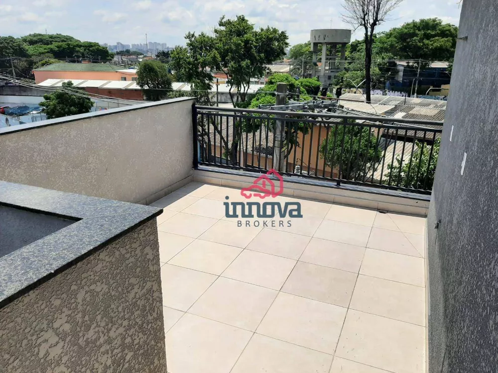 Apartamento, 1 quarto, 41 m² - Foto 2